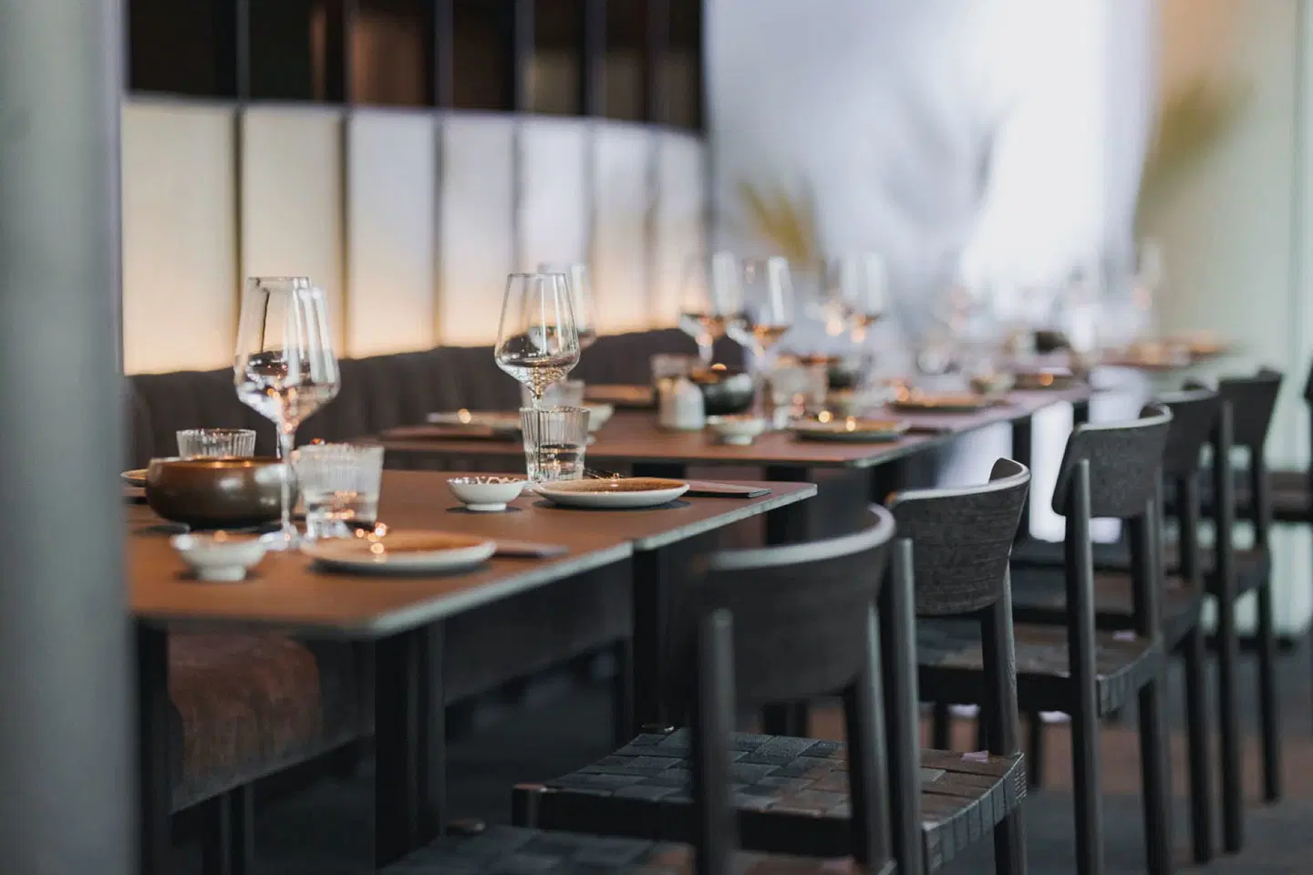 Night Inn Hotel Konferenz