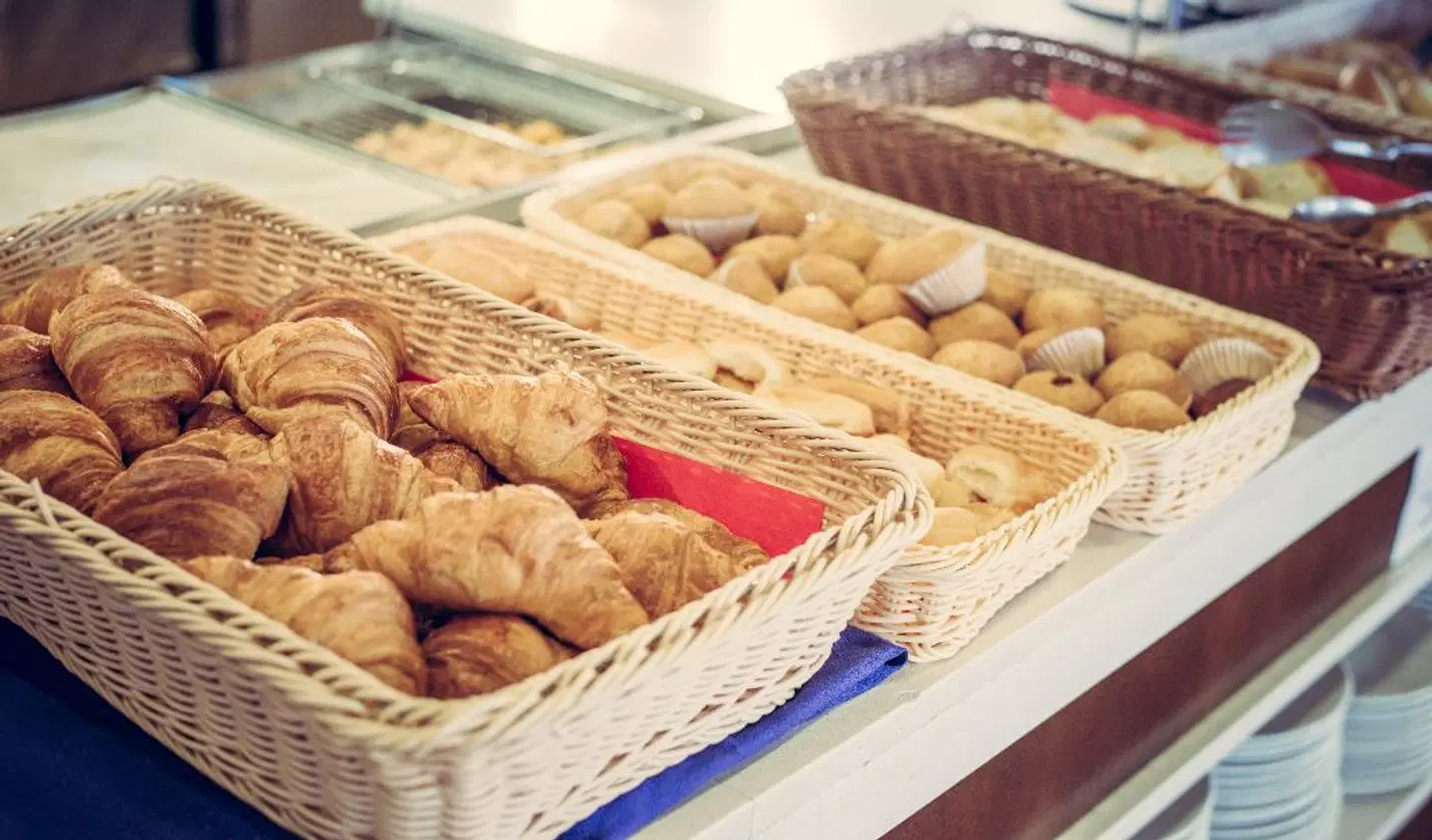 Holiday Center Restaurant