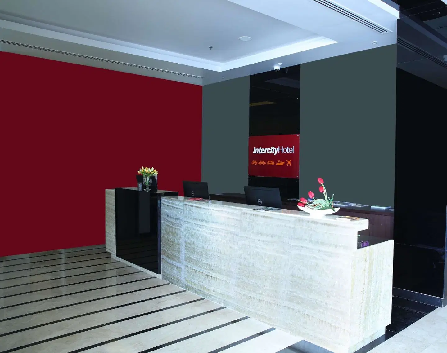 IntercityHotel Salalah HEALTH_BEAUTY