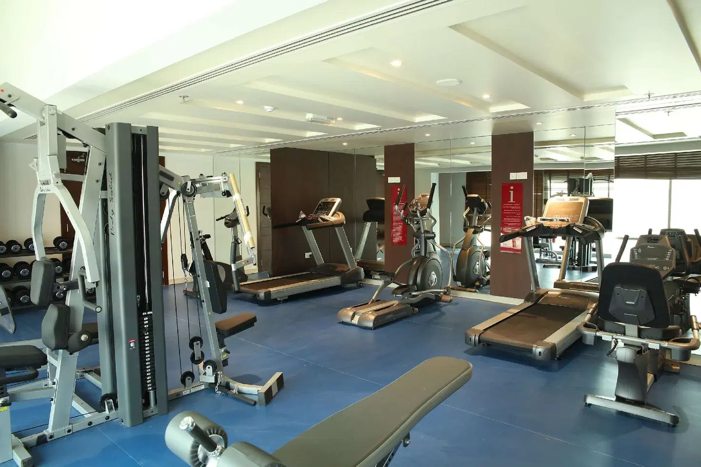 IntercityHotel Salalah SPORTS_AND_LEISURE