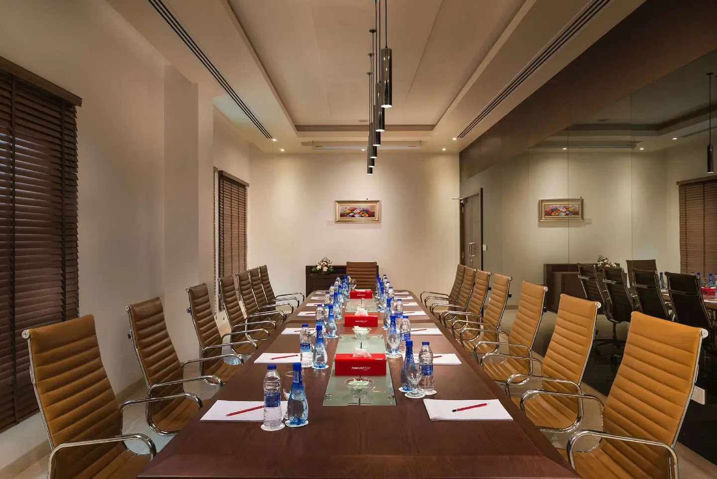 IntercityHotel Salalah Konferenz