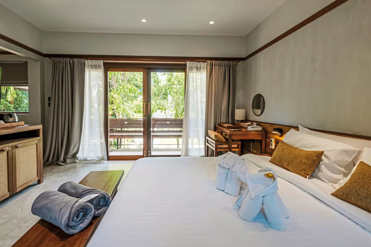 Banana Fan Sea Resort Koh Samui ROOM_EXAMPLE