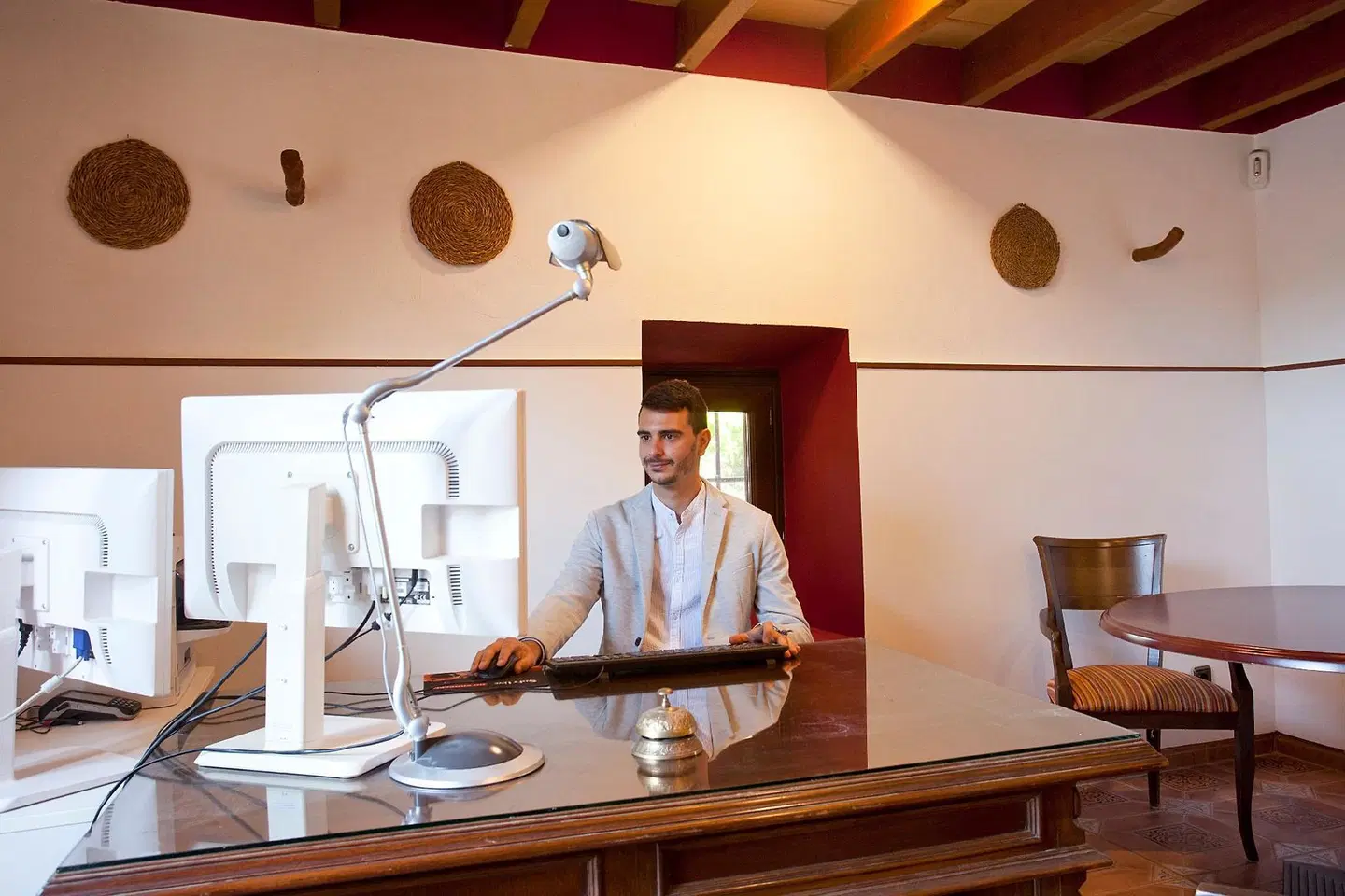 Finca Agroturismo S'Hort de Son Caulelles PEOPLE