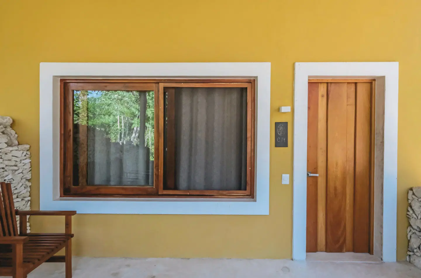 Hacienda Wakax LOUNGE_LOBBY