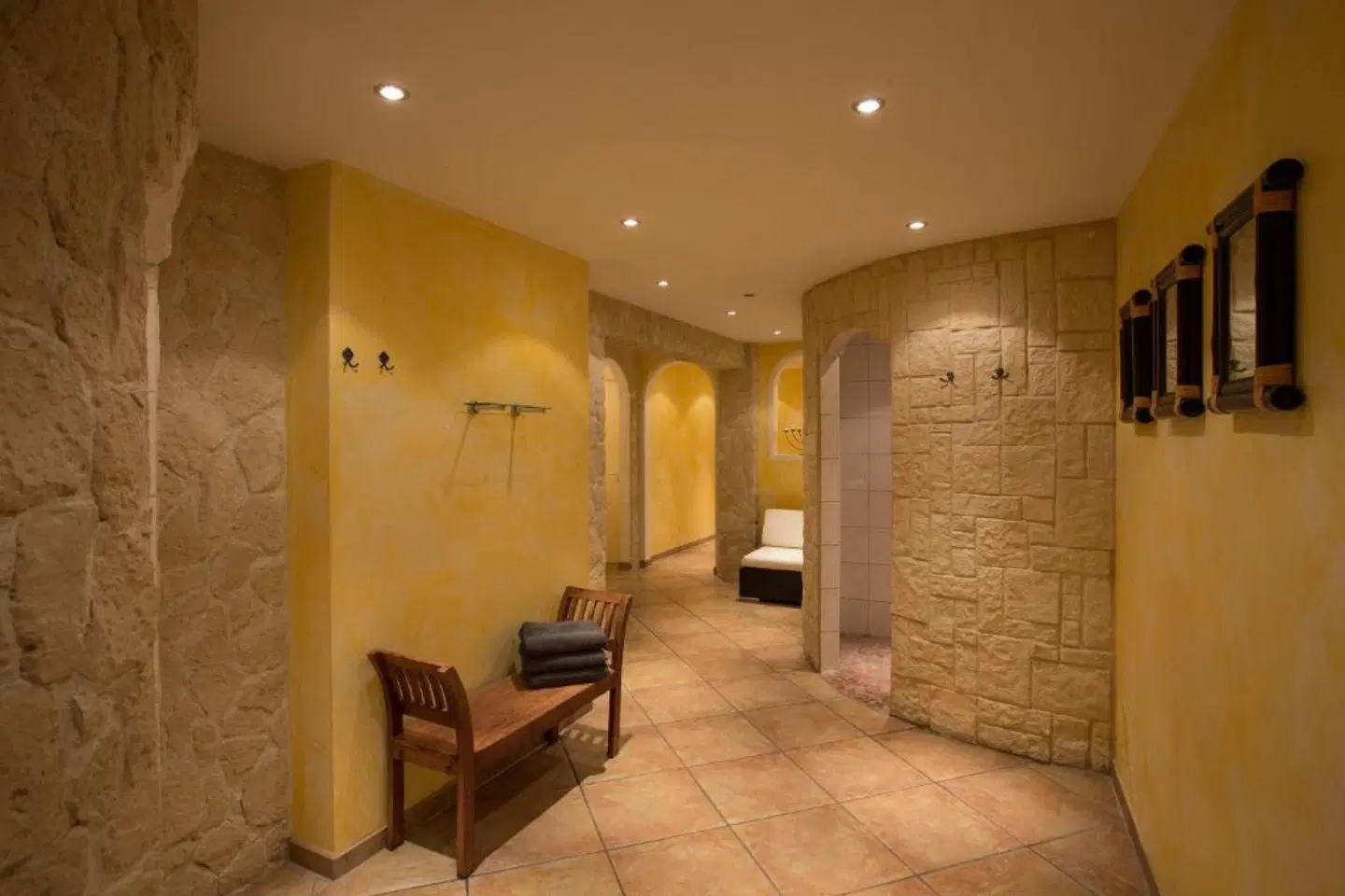 Alpenhotel Garfrescha HEALTH_BEAUTY