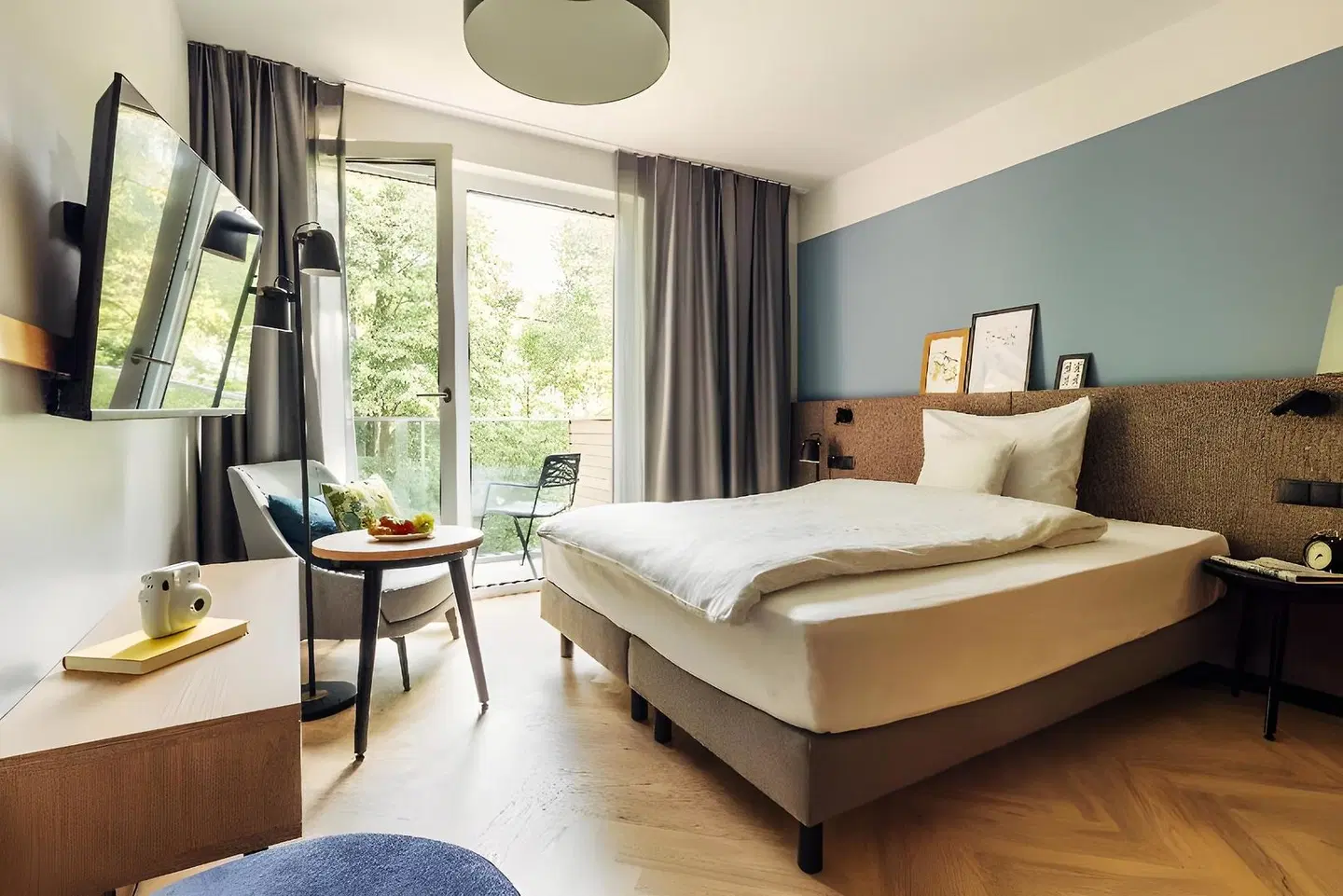 harry's home Berlin Moabit ROOM_EXAMPLE