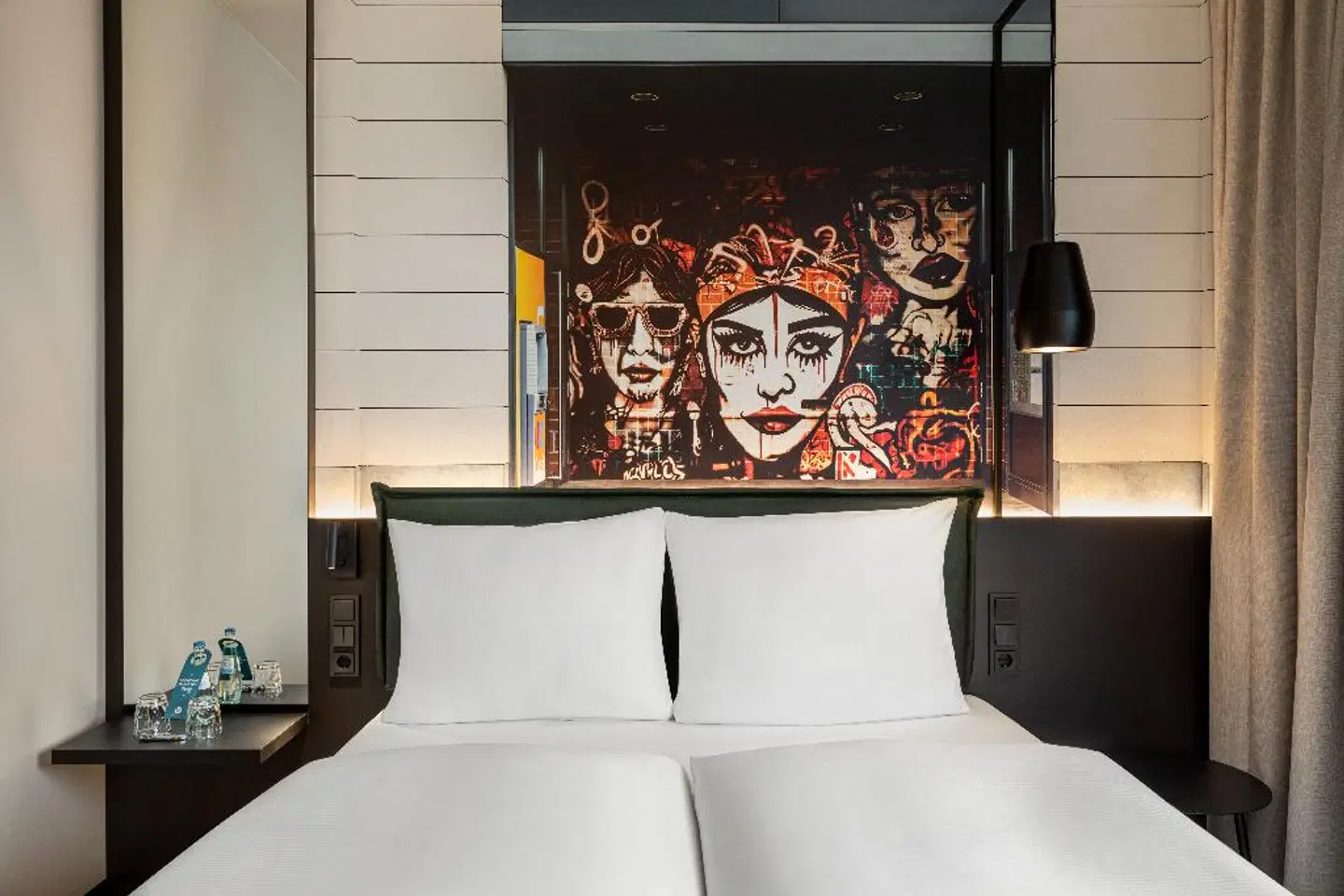 Vienna House Easy by Wyndham Berlin Potsdamer Platz ROOM_EXAMPLE