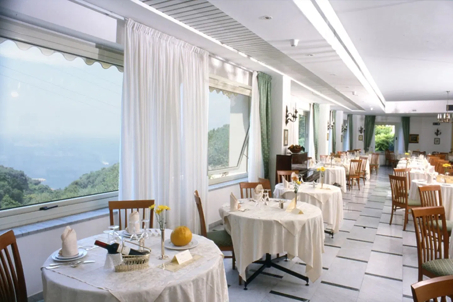 La Solara Best Western Restaurant