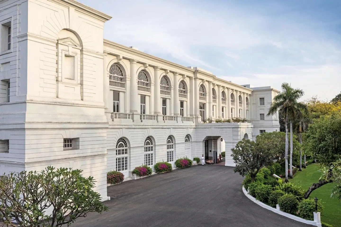 Maidens Hotel EXTERIOR