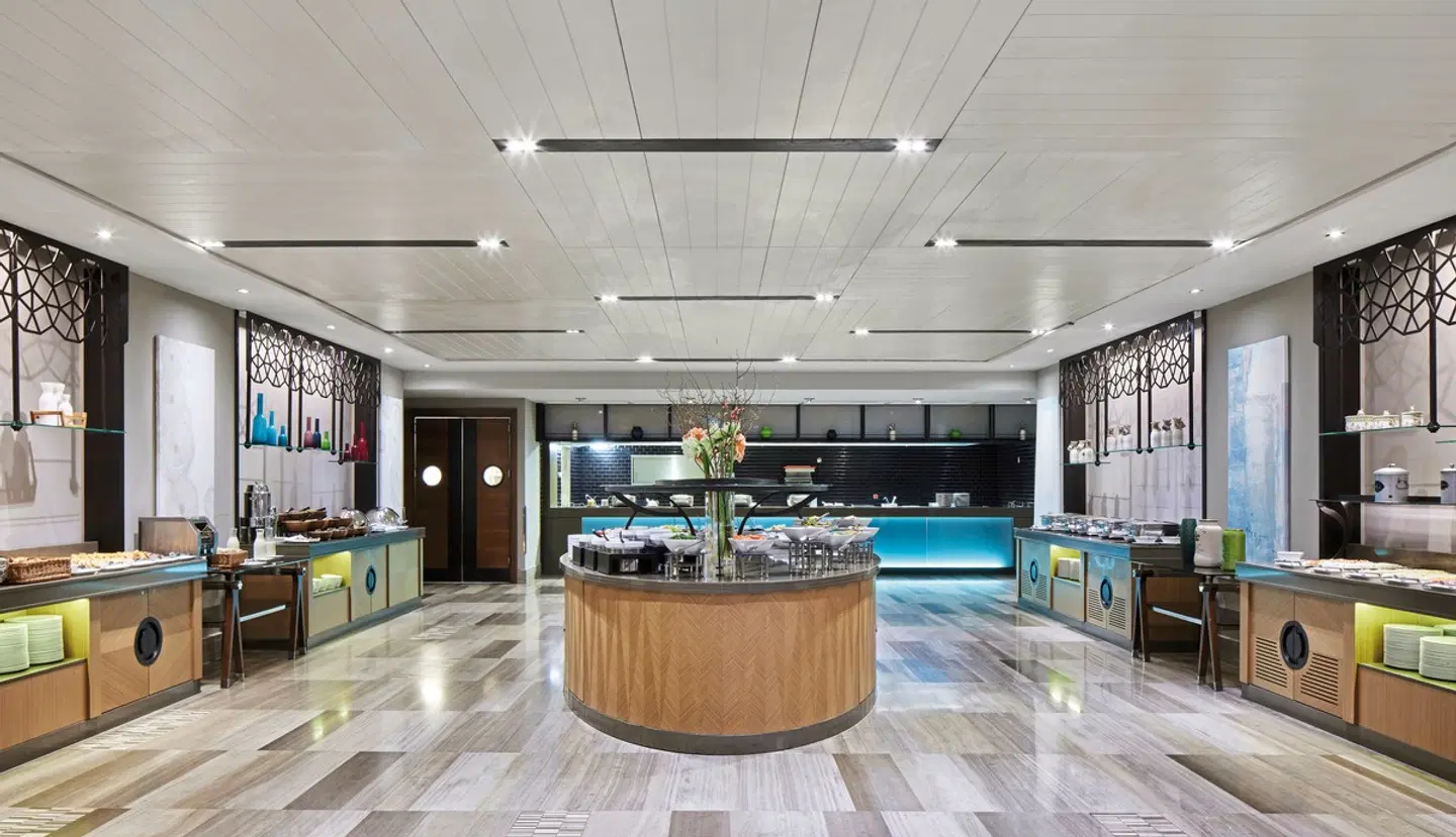 Titanic Chaussee Berlin Bar