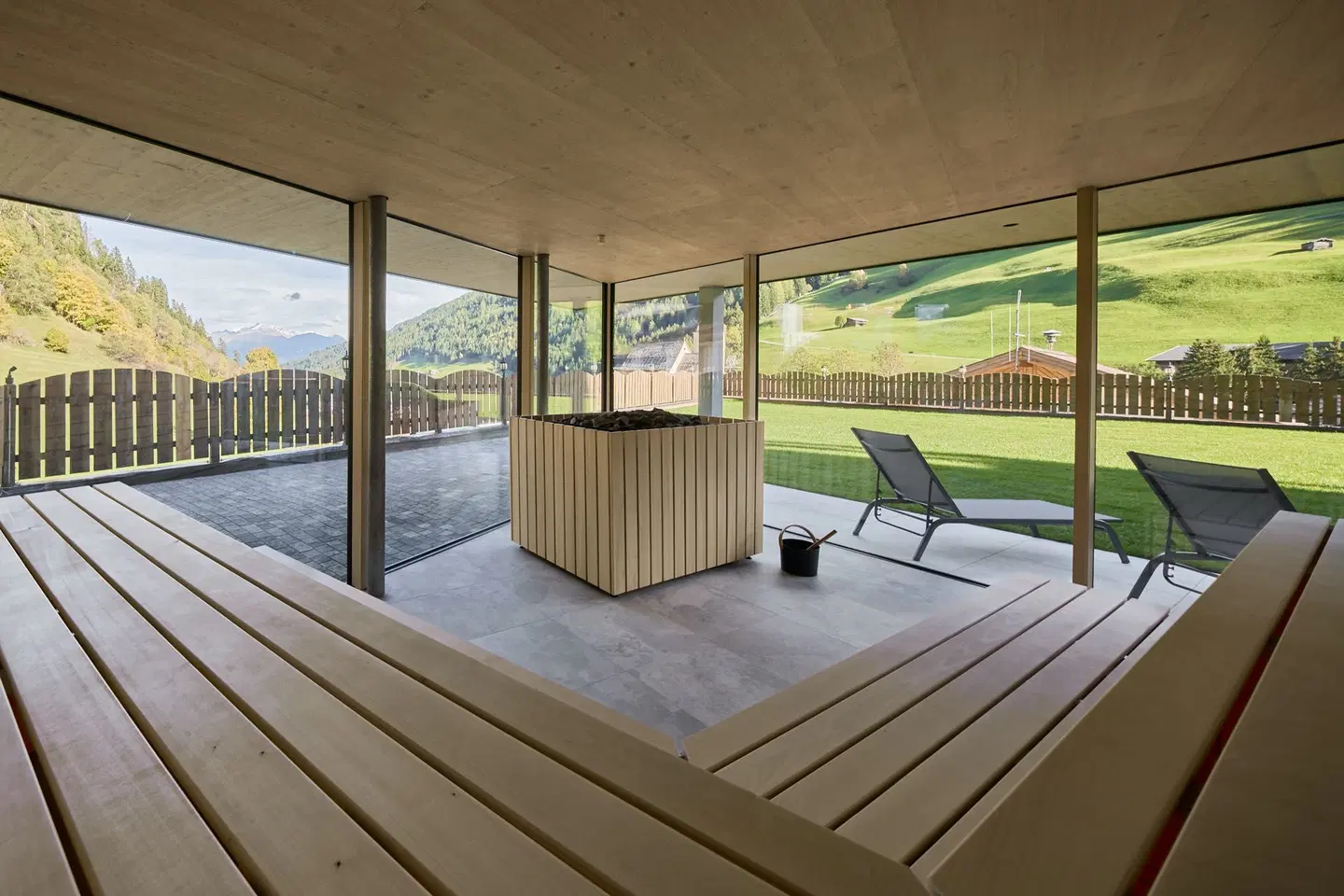 Berghotel HEALTH_BEAUTY