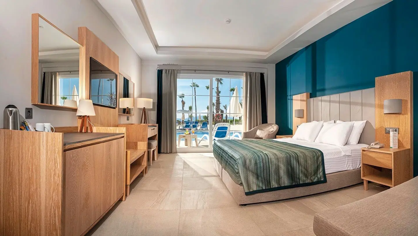 Ephesia Holiday Beach Club ROOM_EXAMPLE