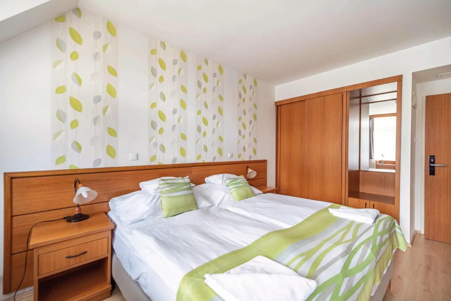 Hotel Panoráma ROOM_EXAMPLE