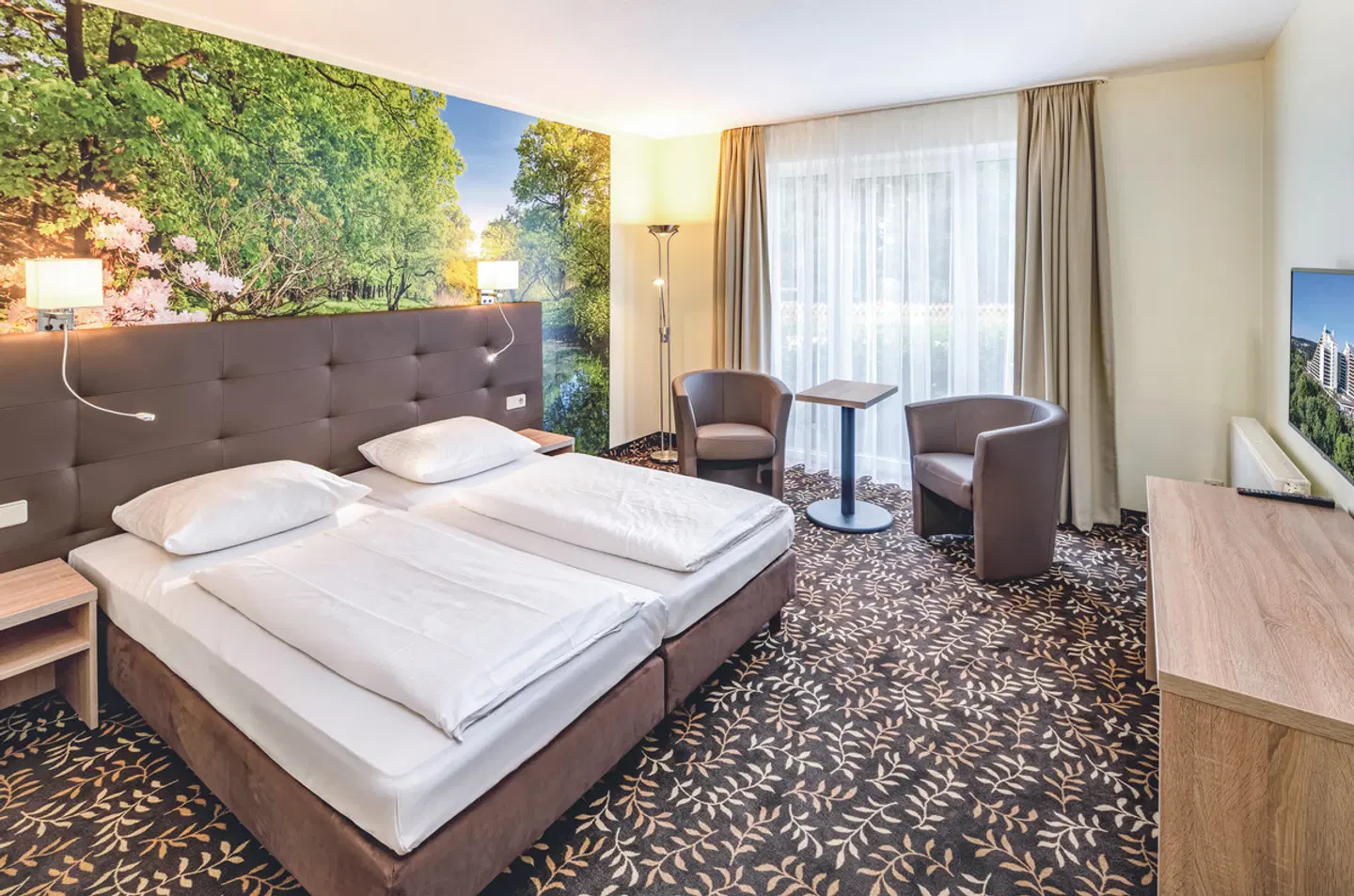 AHORN Panorama Hotel Oberhof ROOM_EXAMPLE