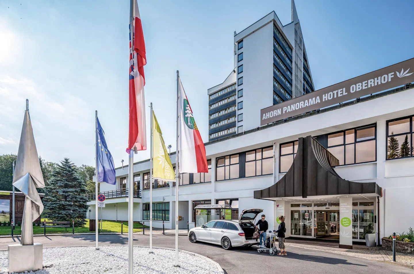 AHORN Panorama Hotel Oberhof SPORTS_AND_LEISURE