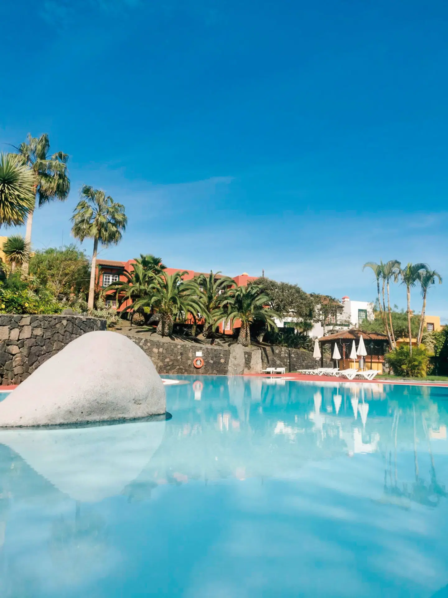 Oasis San Antonio OUTDOOR_POOL