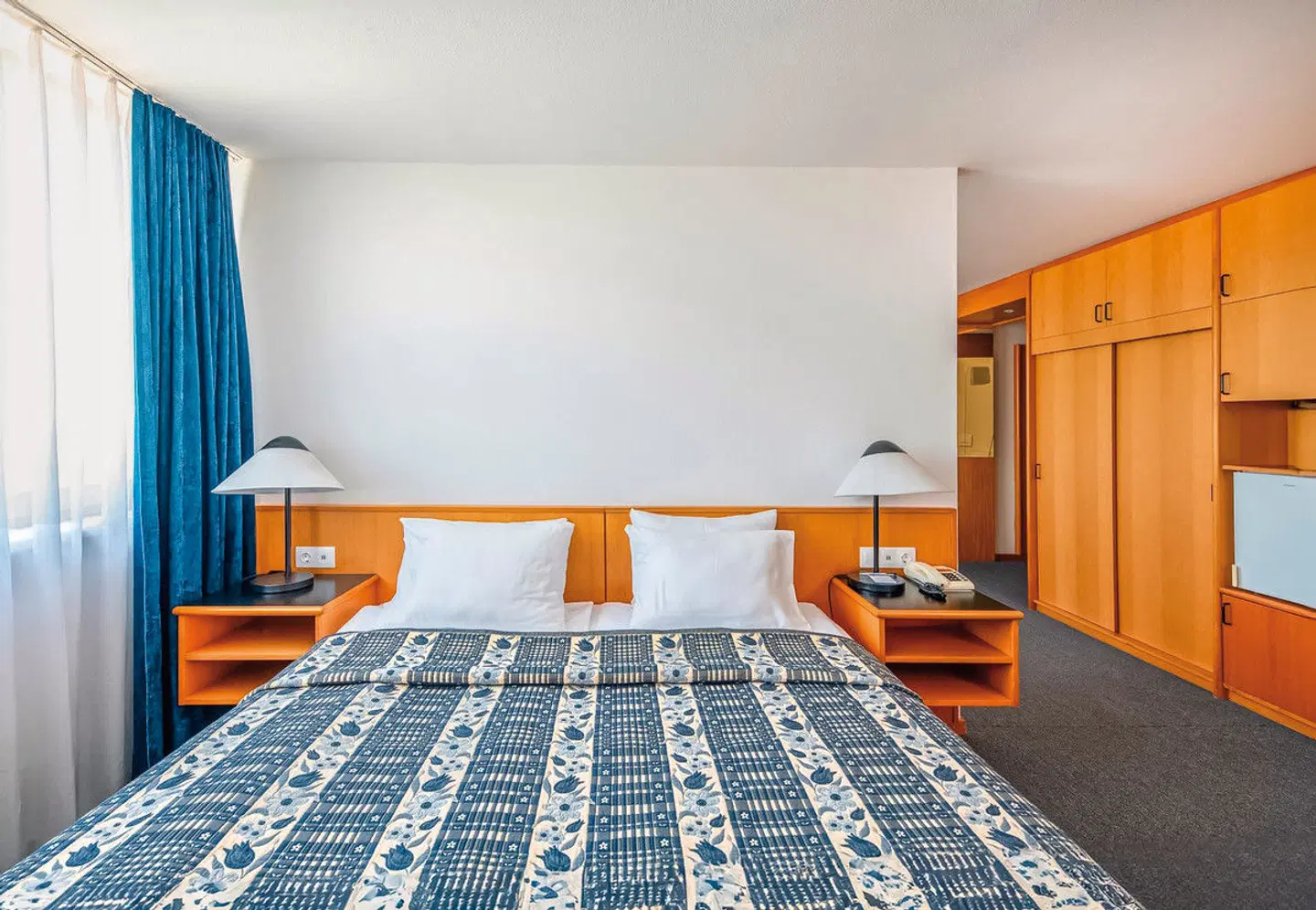 Club Tihany Hotel LOUNGE_LOBBY