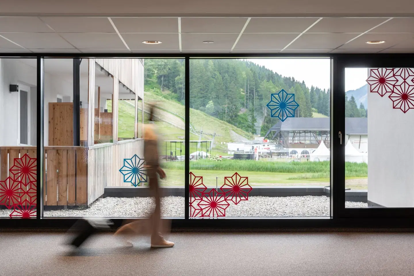 COOEE alpin Hotel Bad Kleinkirchheim PEOPLE