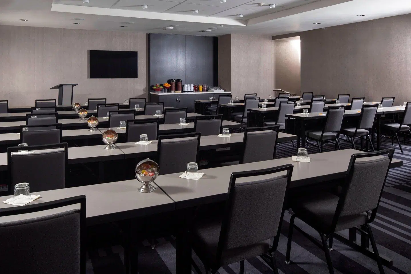 Courtyard by Marriott New York Manhattan/Central Park Konferenz