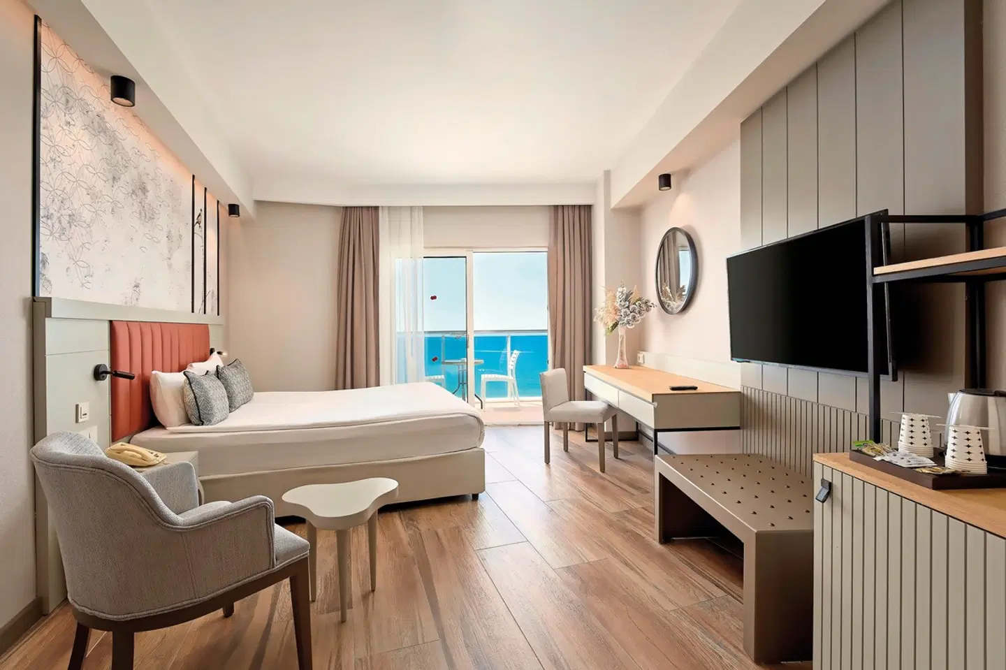 Seaden Sea Planet Resort & Spa ROOM_EXAMPLE