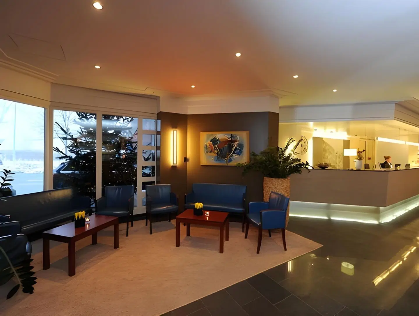 Best Western Premier Central Hotel Leonhard SPORTS_AND_LEISURE