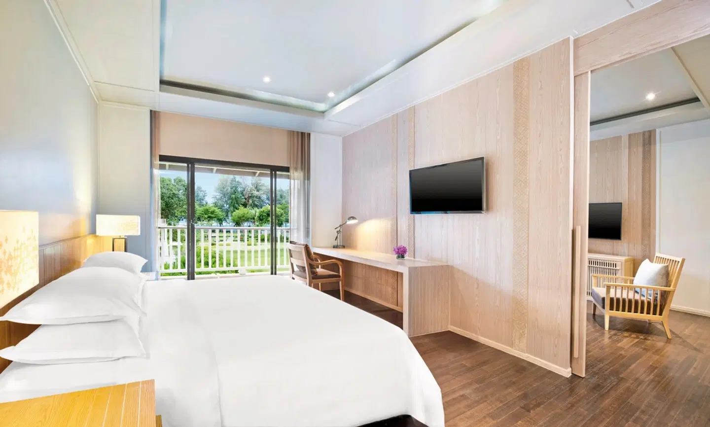 Dusit Thani Krabi Beach Resort ROOM_EXAMPLE