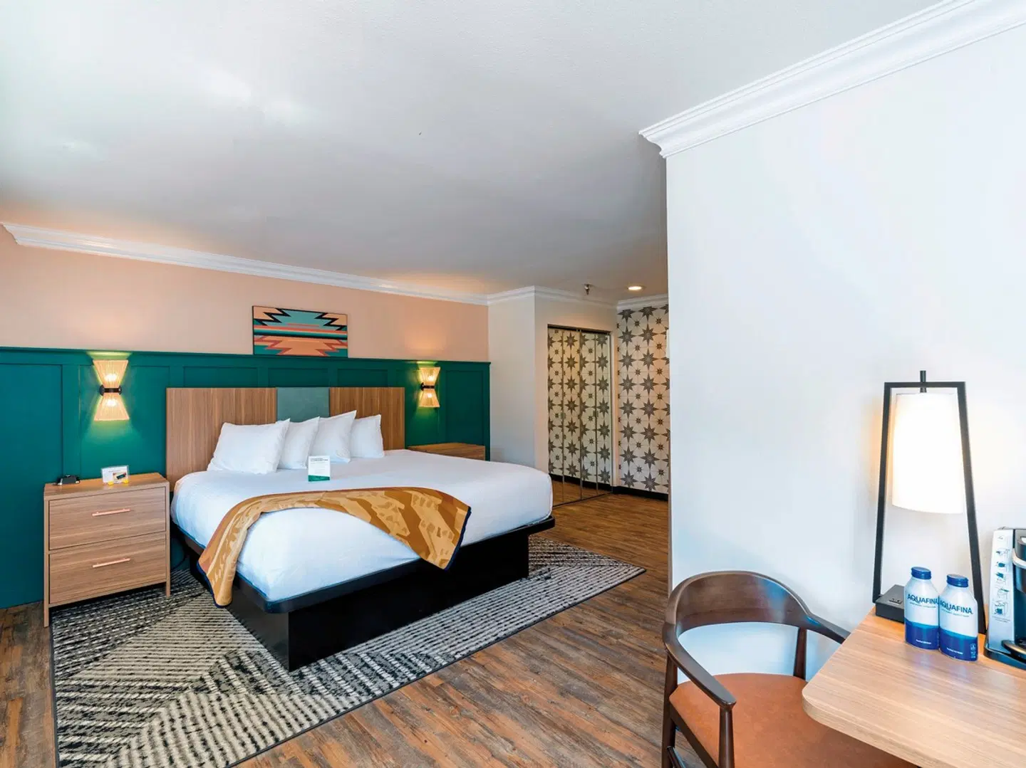 Holiday Inn Squire Resort at the Grand Canyon ROOM_EXAMPLE