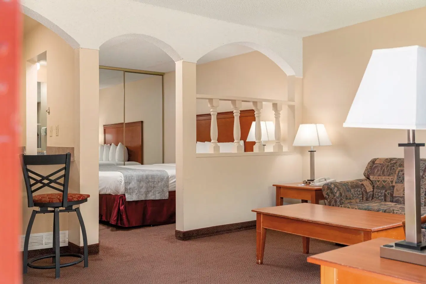 Mardi Gras Hotel & Casino ROOM_EXAMPLE