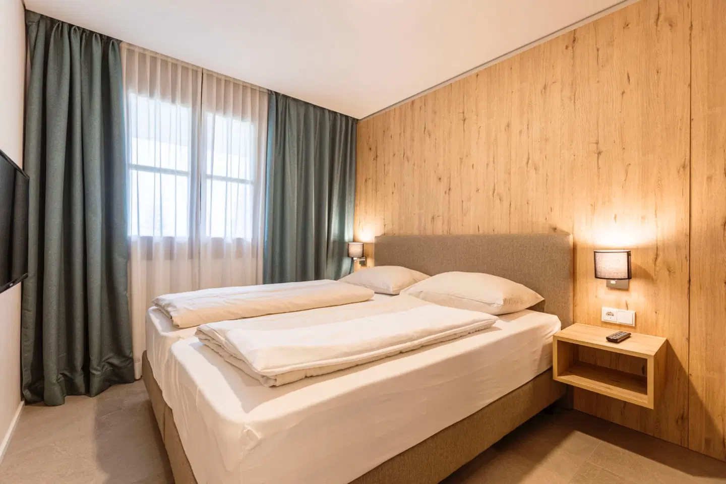 Bergresort Gerlitzen ROOM_EXAMPLE