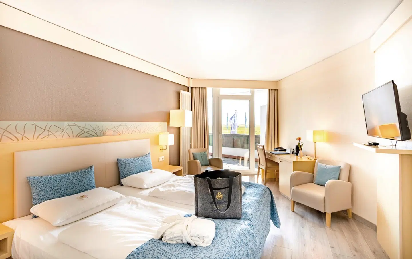 ambassador hotel & spa ROOM_EXAMPLE