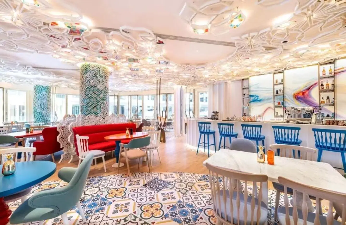 Regala Skycity Hotel LOUNGE_LOBBY