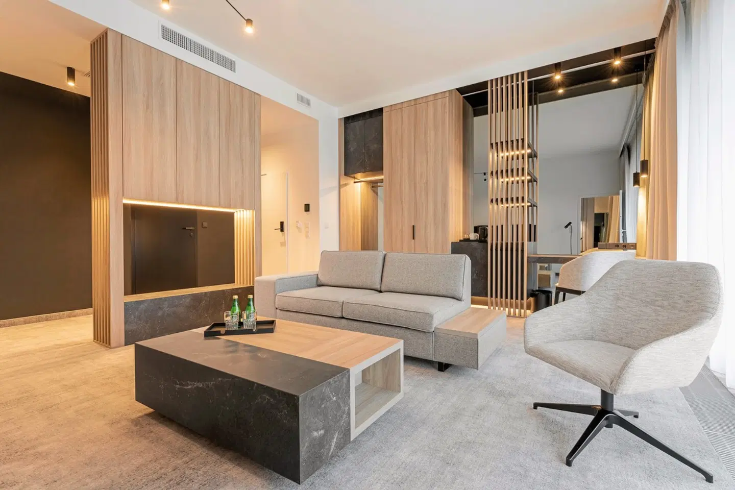 Hotel Shellter Resort & Spa ROOM_EXAMPLE