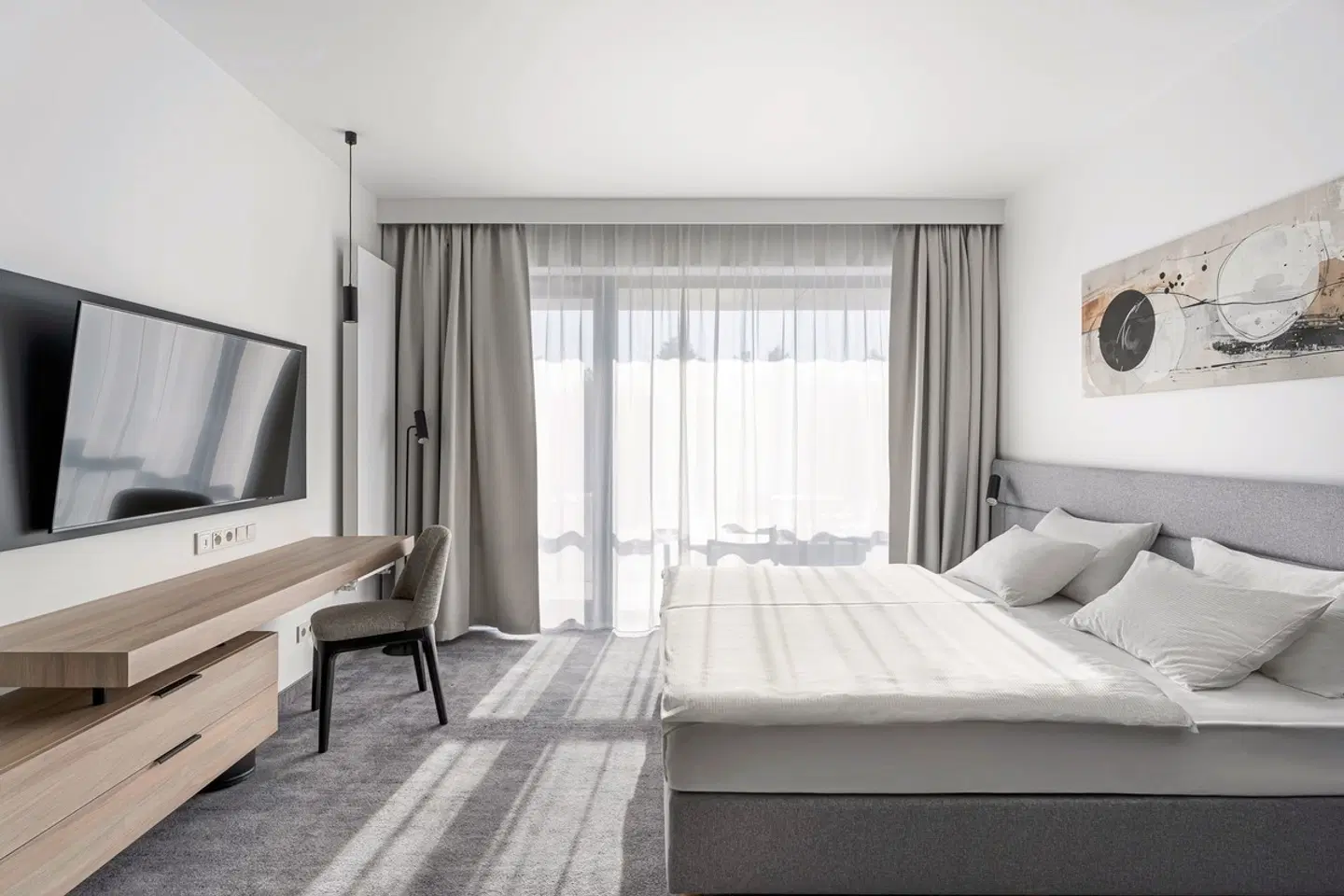 Hotel Shellter Resort & Spa ROOM_EXAMPLE