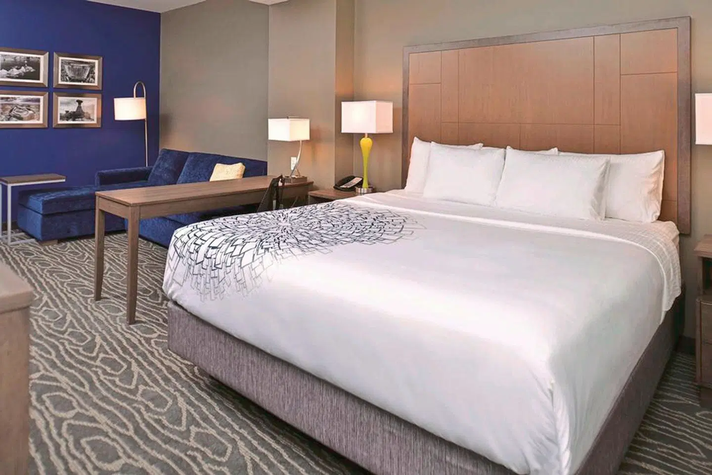 La Quinta Inn & Suites by Wyndham Page at Lake Powell ROOM_EXAMPLE