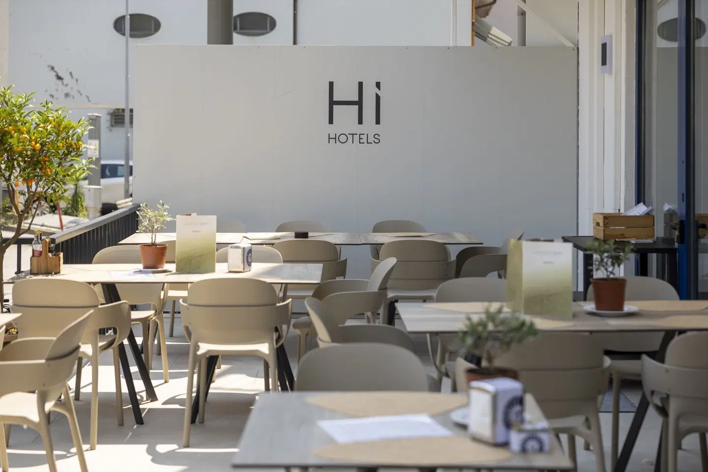 Hi Hotels Riva Konferenz