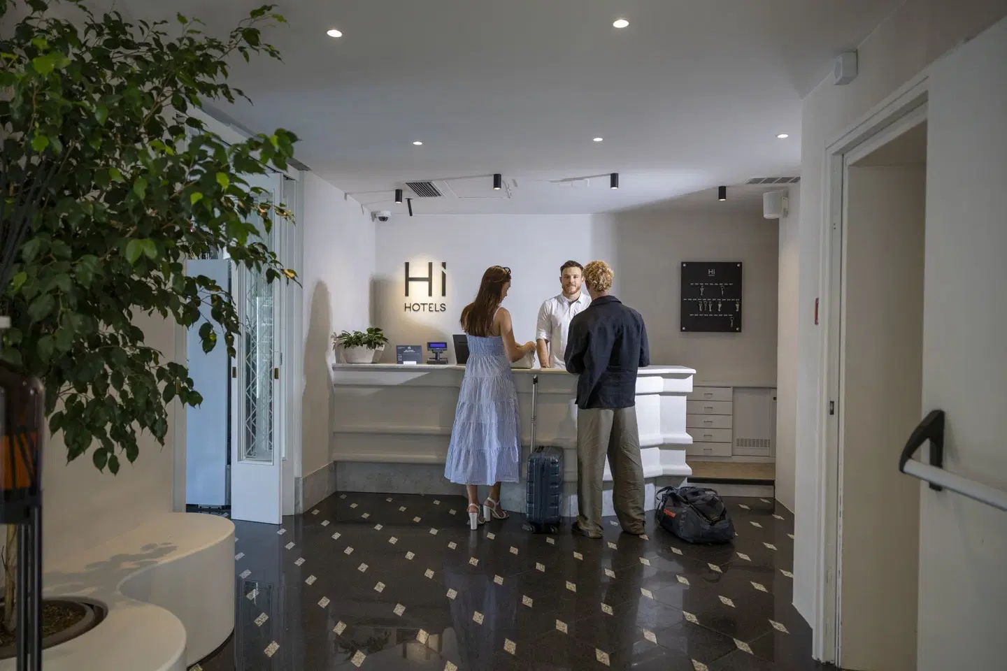 Hi Hotels Riva ROOM_EXAMPLE