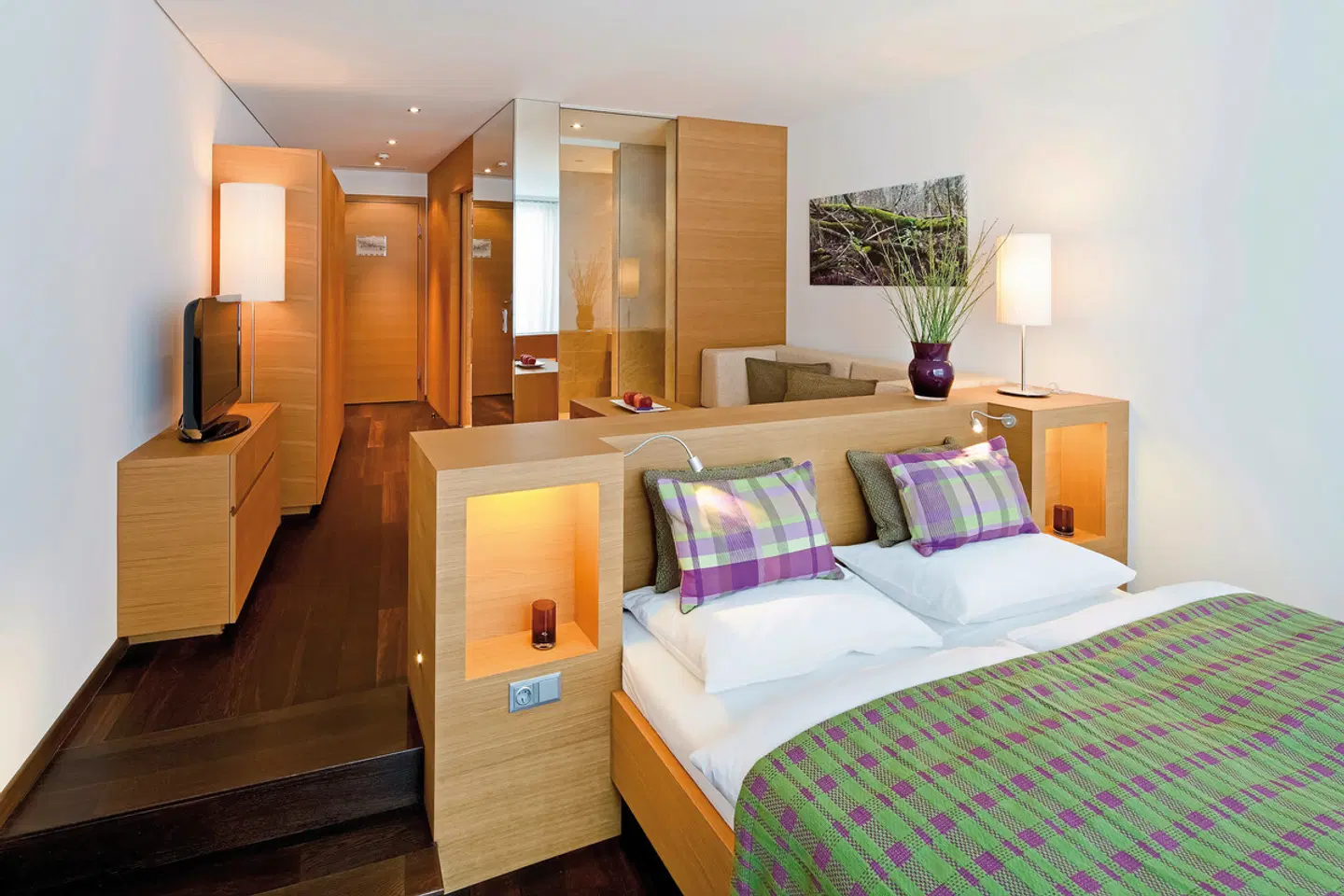 TAUERN SPA Zell am See - Kaprun ROOM_EXAMPLE