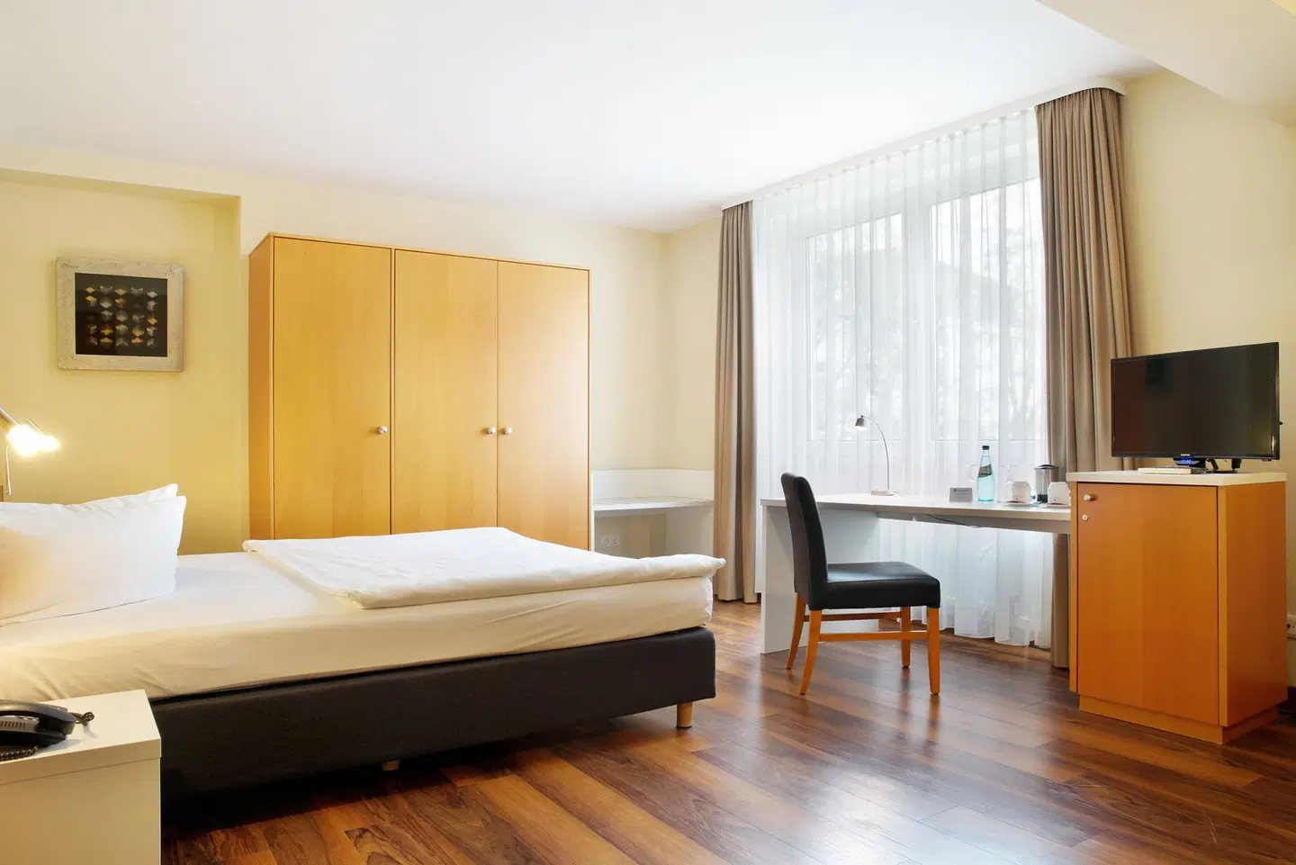 Best Western Macrander Hotel Dresden ROOM_EXAMPLE