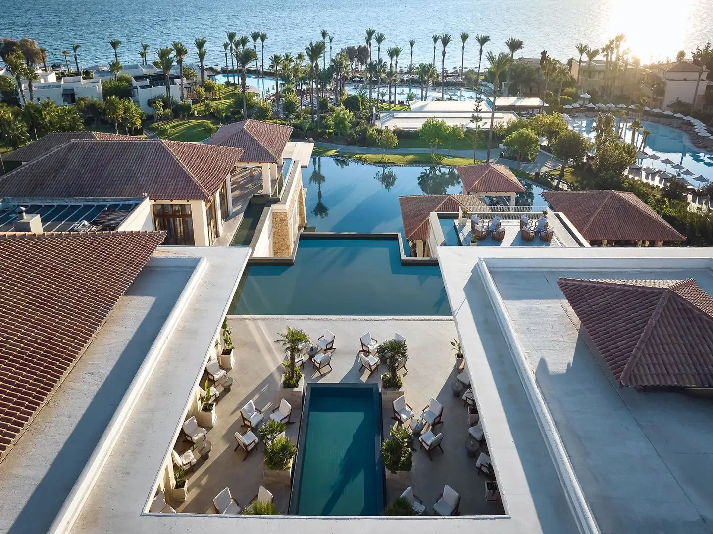 Grecotel LUX ME Kos OUTDOOR_POOL