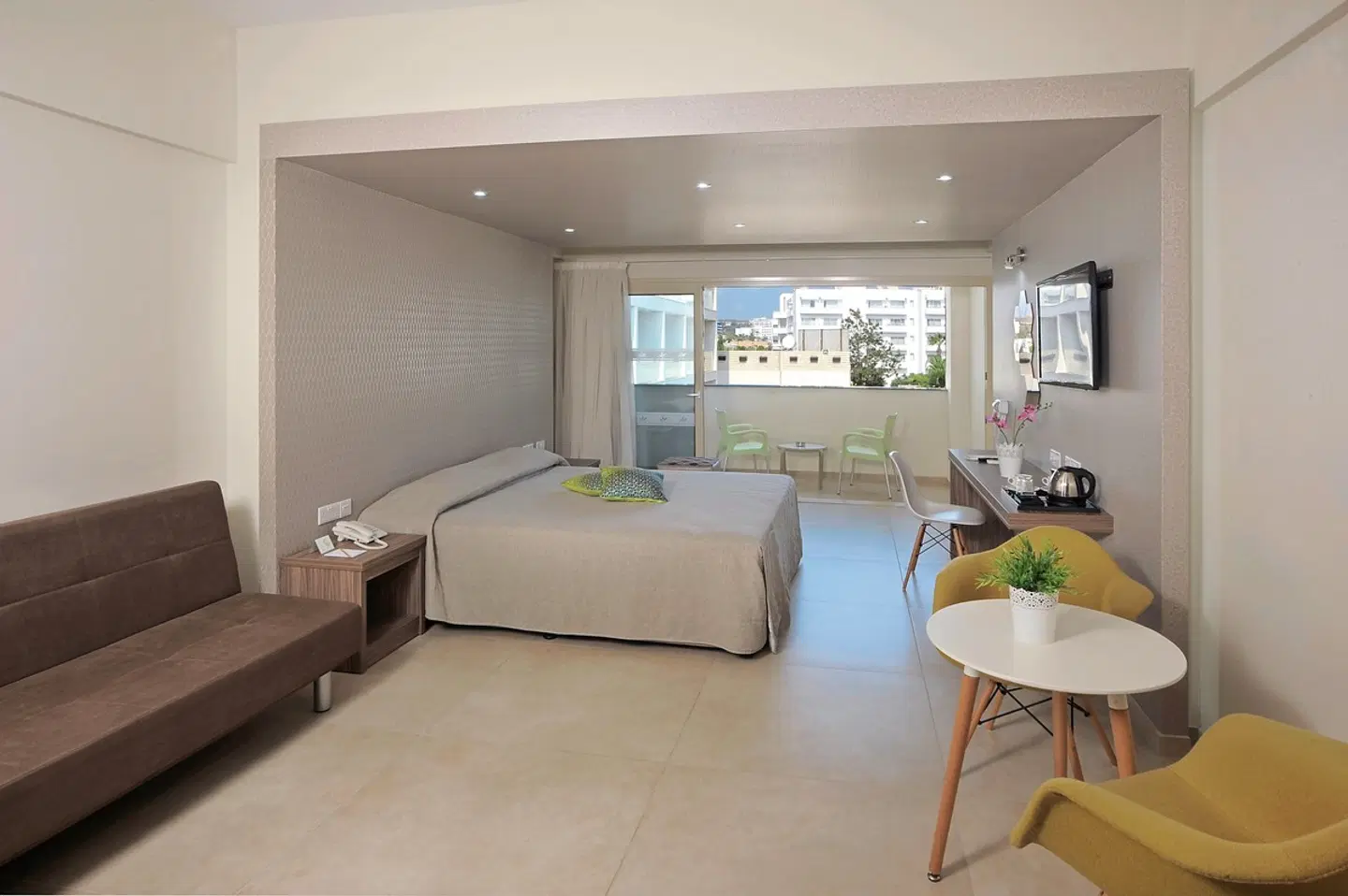 Nelia Gardens Hotel ROOM_EXAMPLE