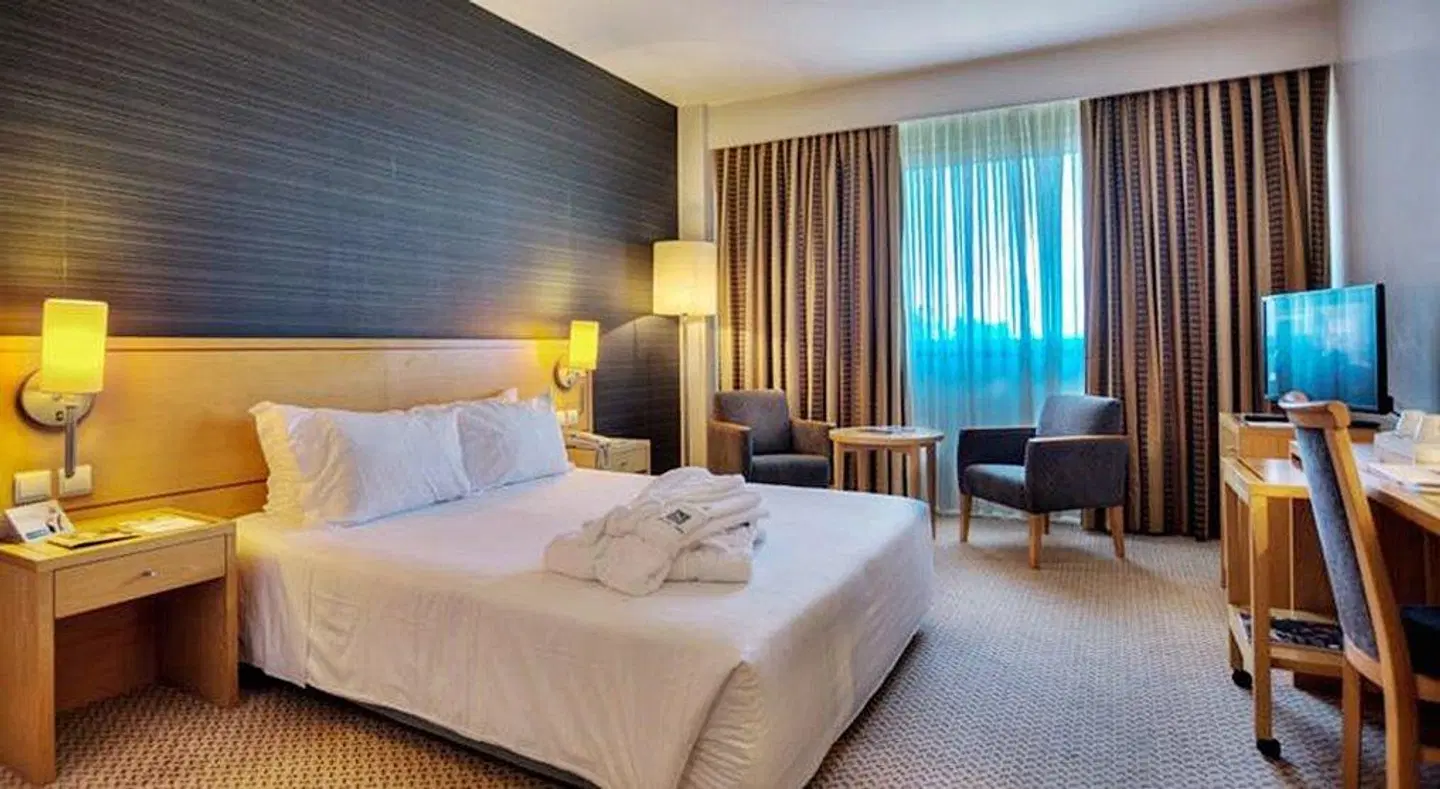 Portus Cale Hotel ROOM_EXAMPLE