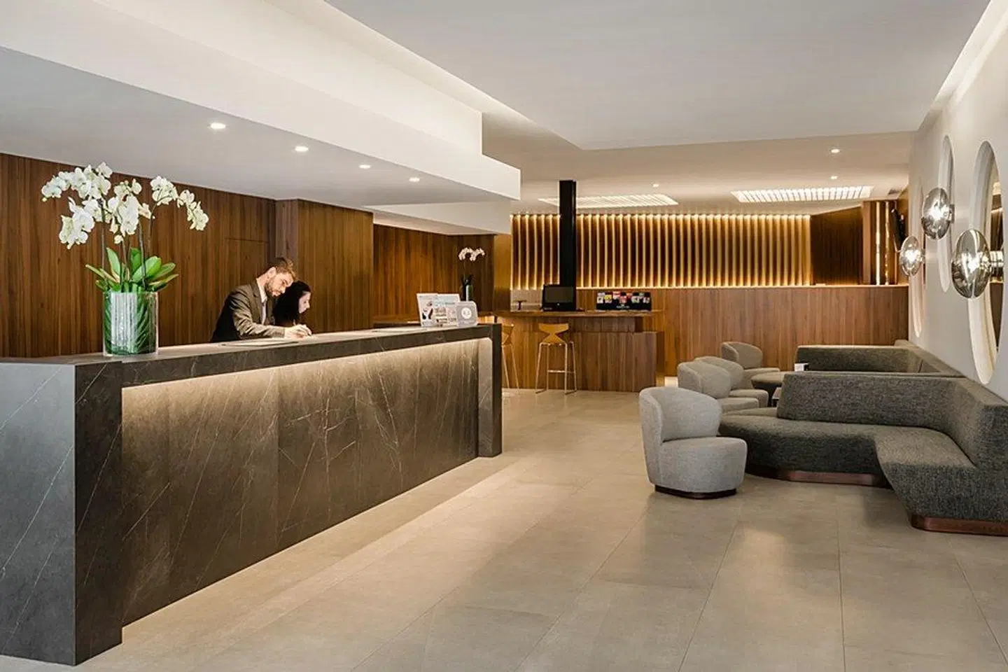 Portus Cale Hotel LOUNGE_LOBBY