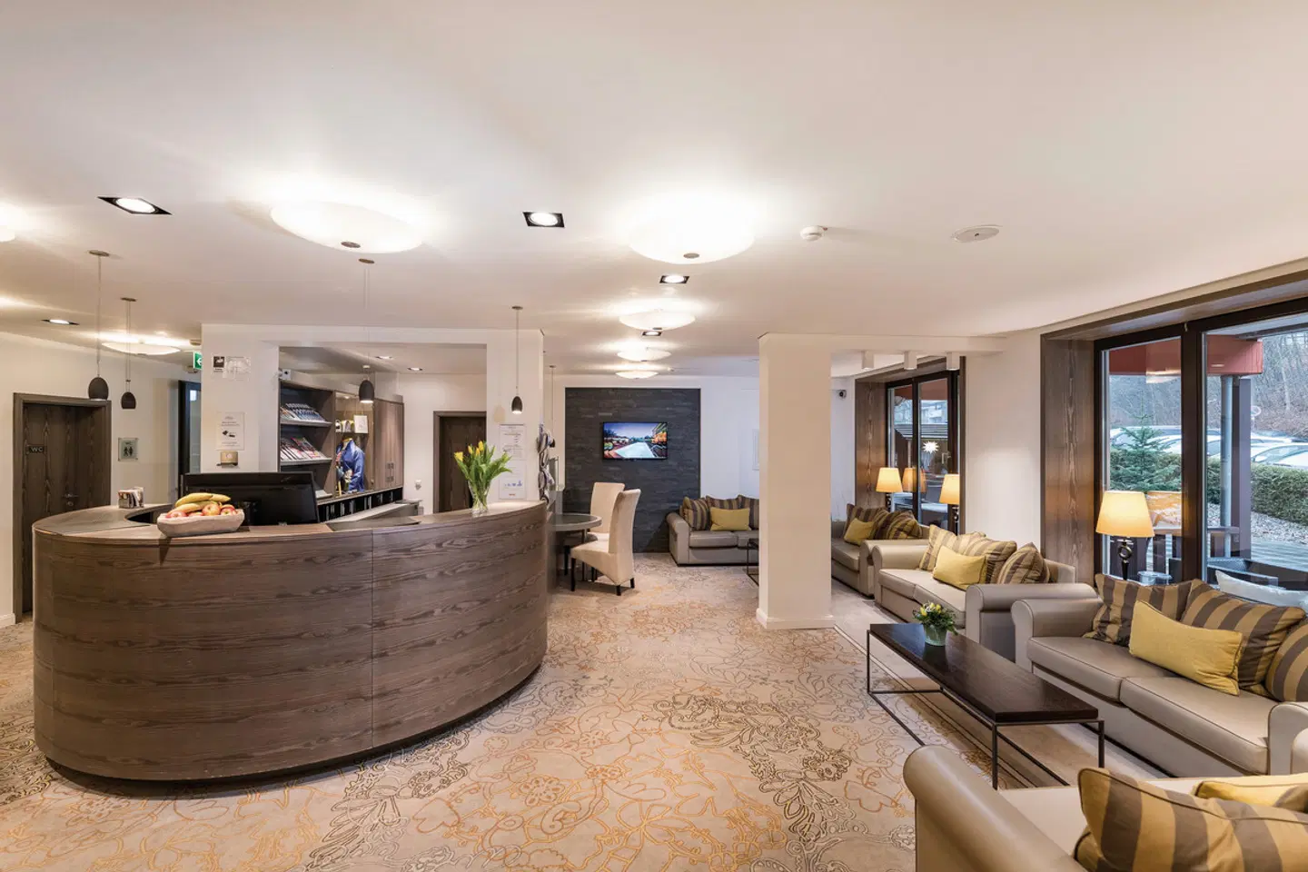 Göbel's Vital Hotel LOUNGE_LOBBY