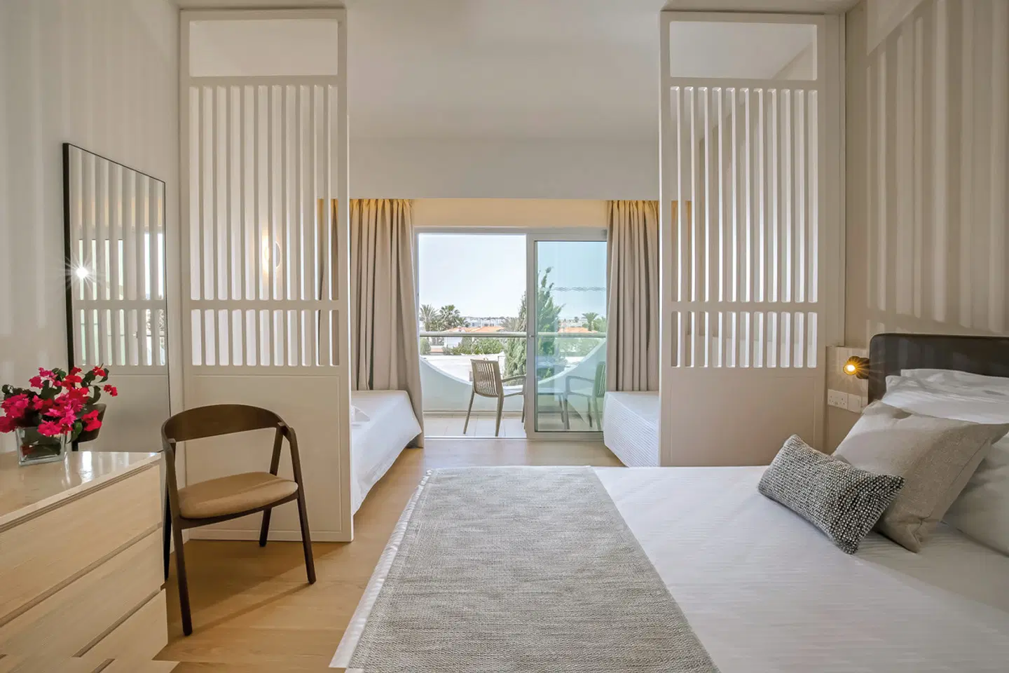 The Golden Coast Beach ROOM_EXAMPLE