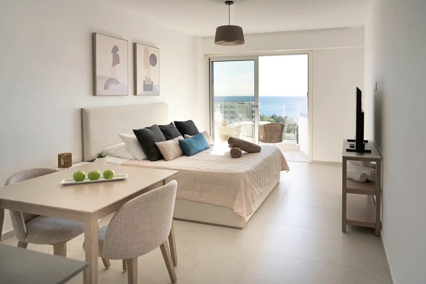 Cyprotel Florida Hotel ROOM_EXAMPLE