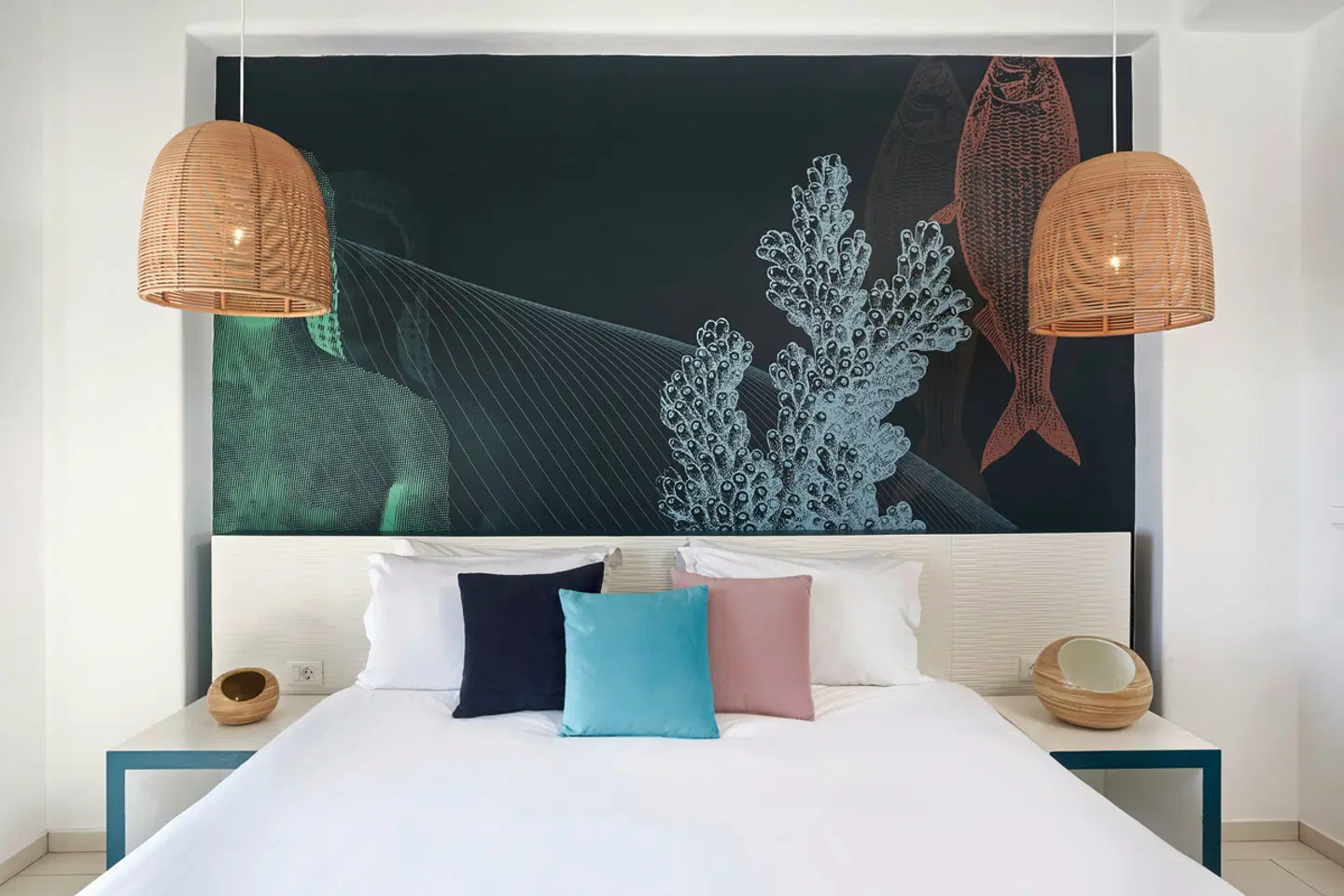 Kouros Hotel & Suites ROOM_EXAMPLE