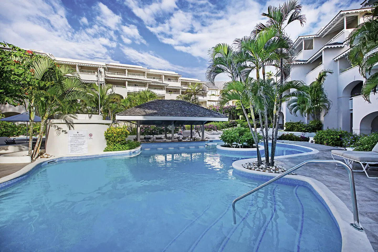 Bougainvillea Barbados OUTDOOR_POOL