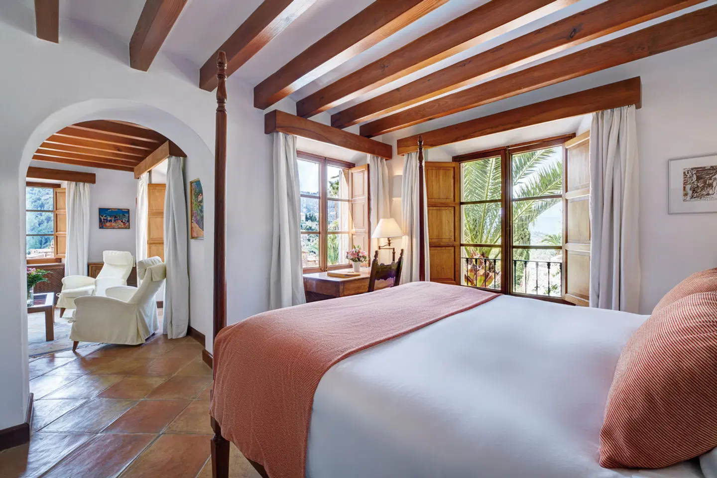 Belmond La Residencia ROOM_EXAMPLE