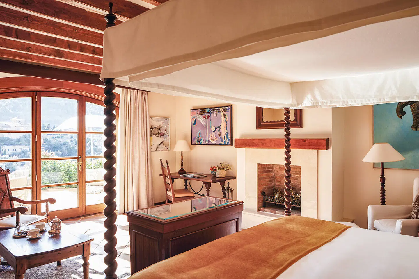 Belmond La Residencia ROOM_EXAMPLE