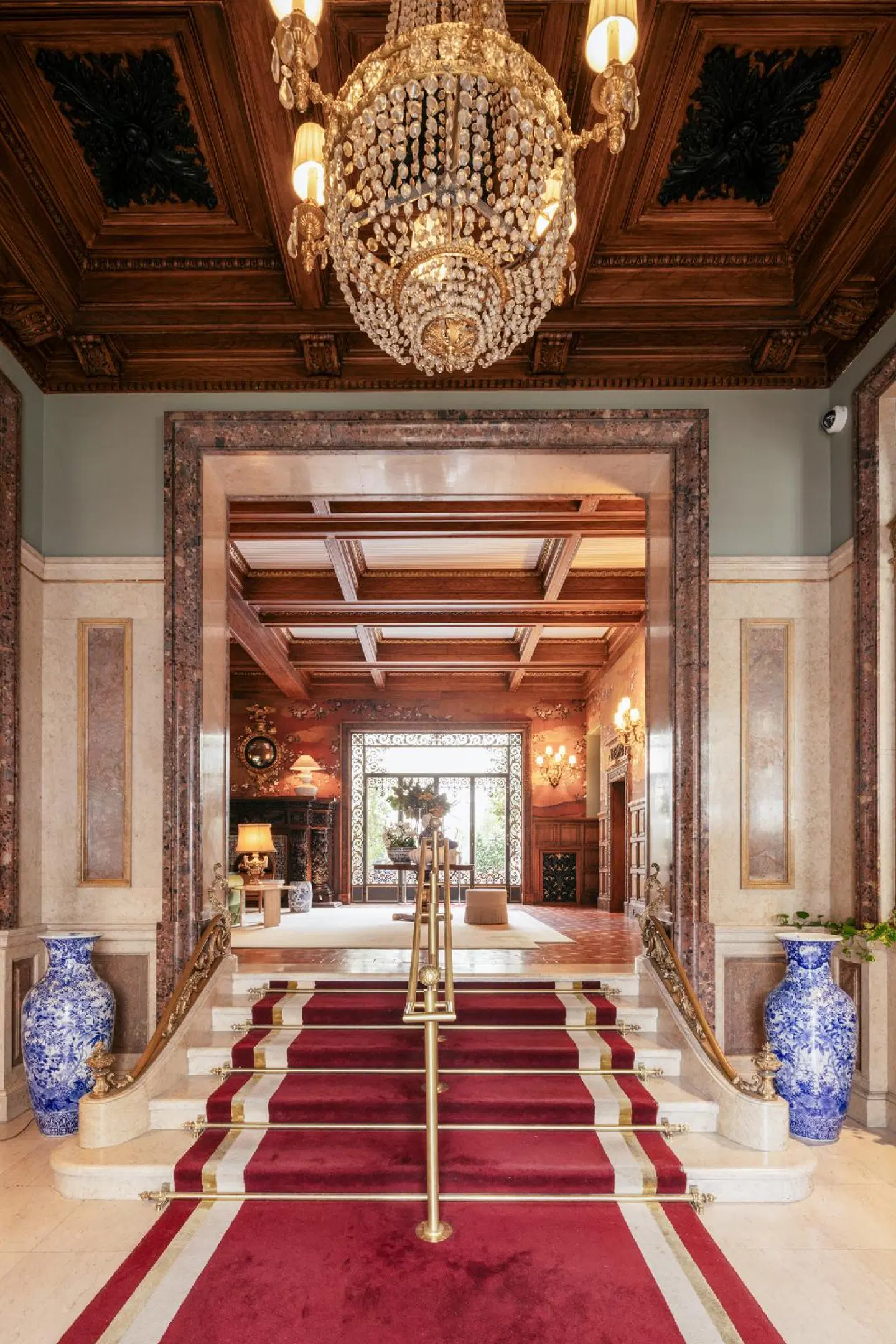 Infante De Sagres LOUNGE_LOBBY